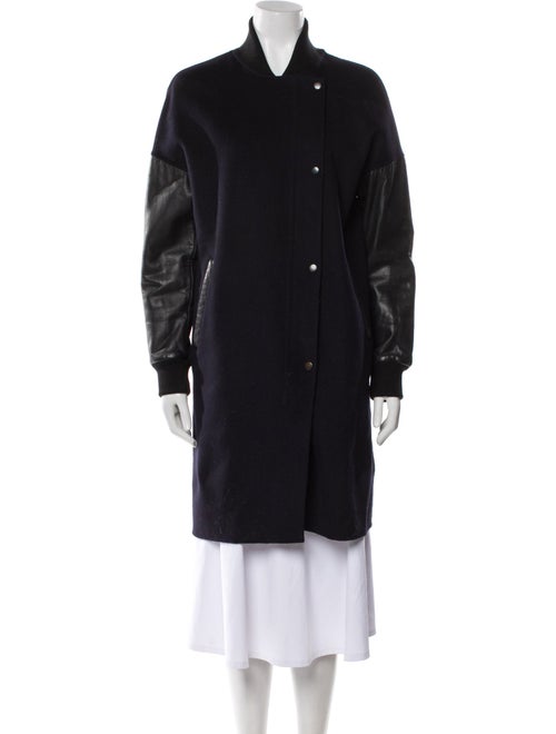 Mackage Wool Coat