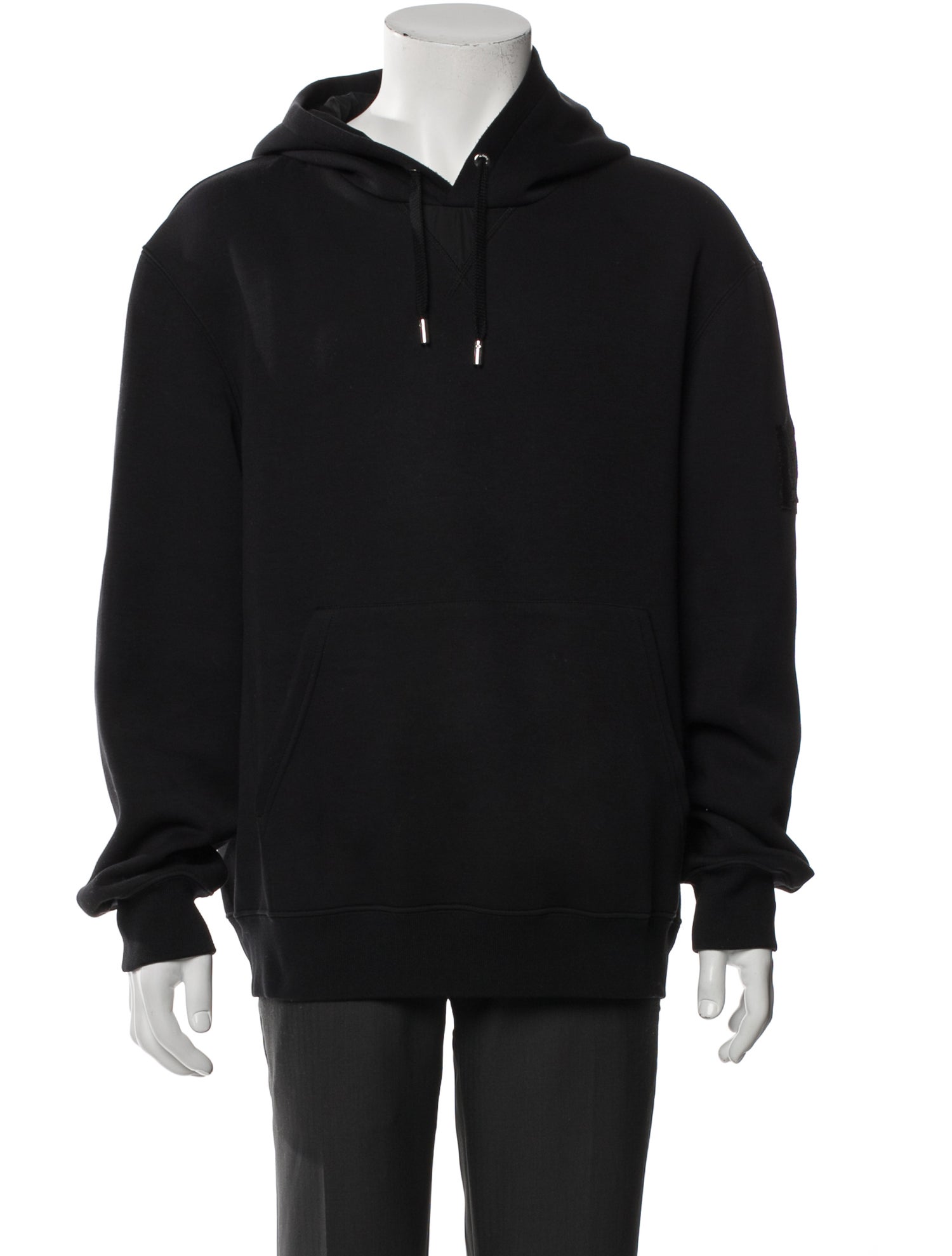 Mackage Crew Neck Long Sleeve Hoodie