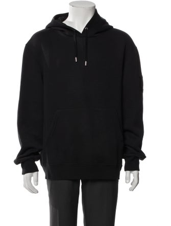 Mackage Crew Neck Long Sleeve Hoodie