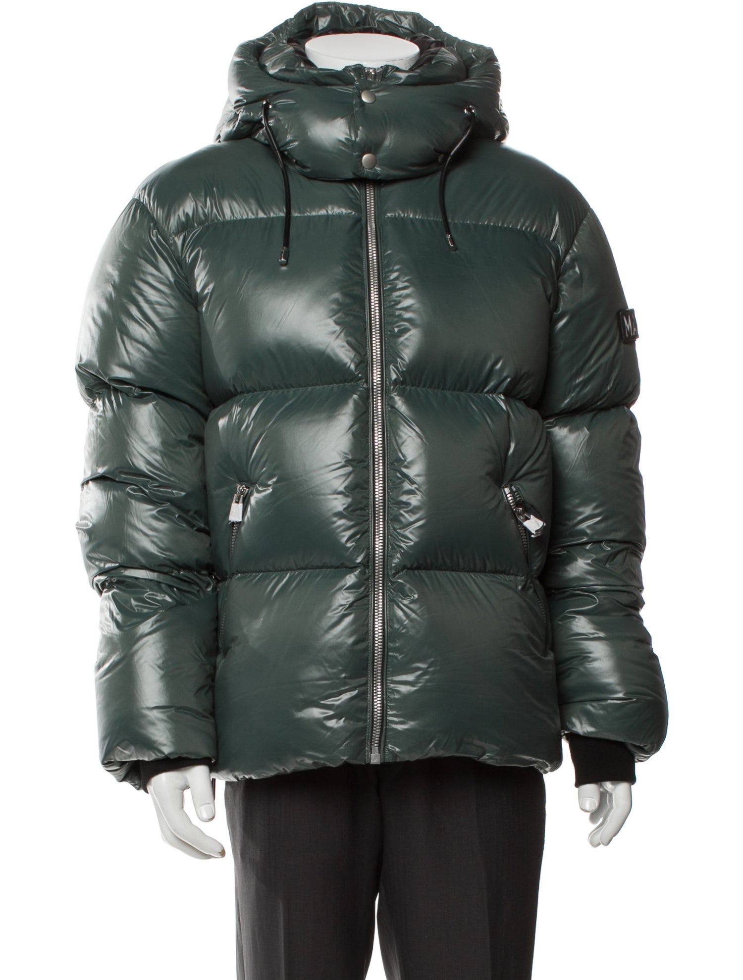 Mackage Puffer Coat