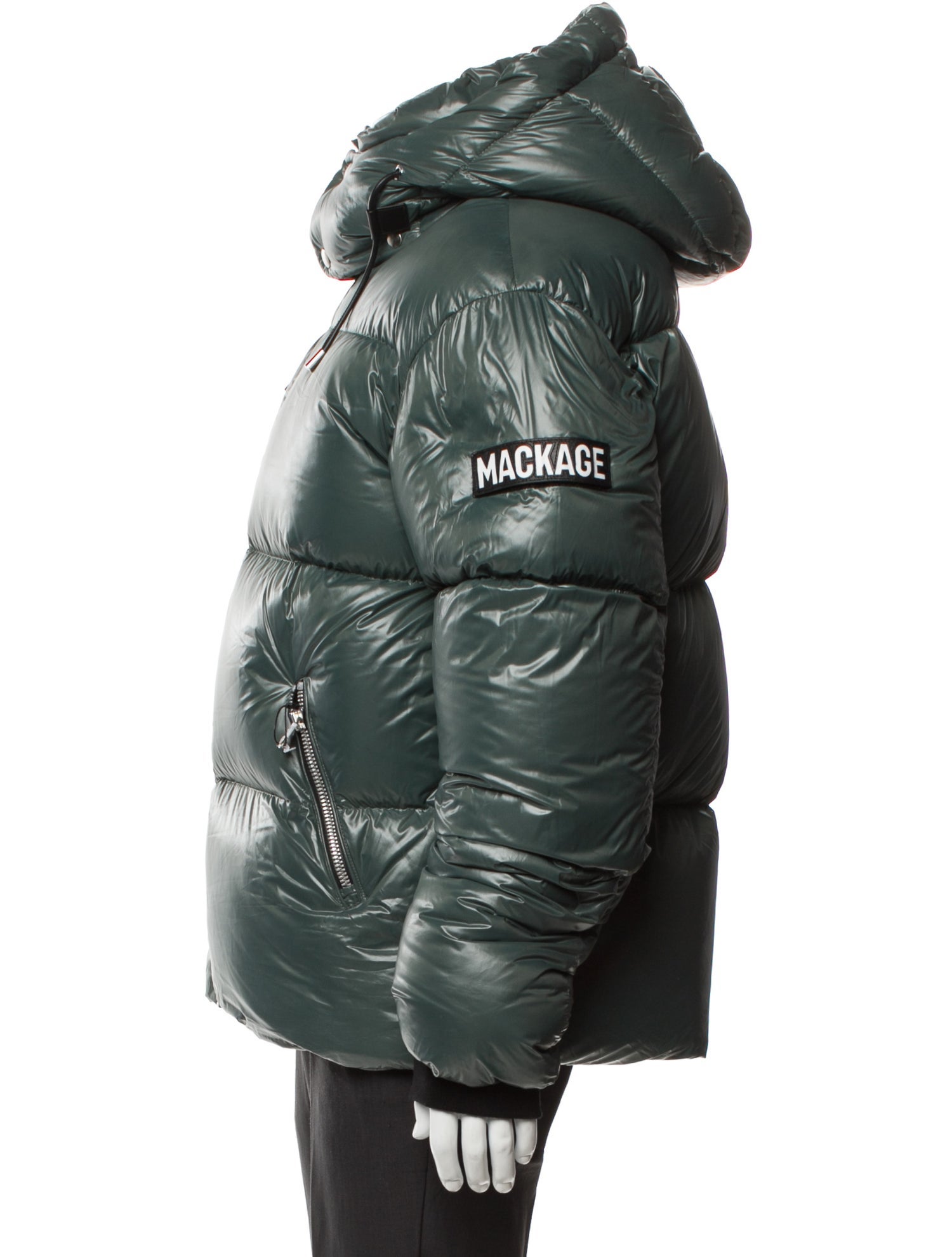 Mackage Puffer Coat