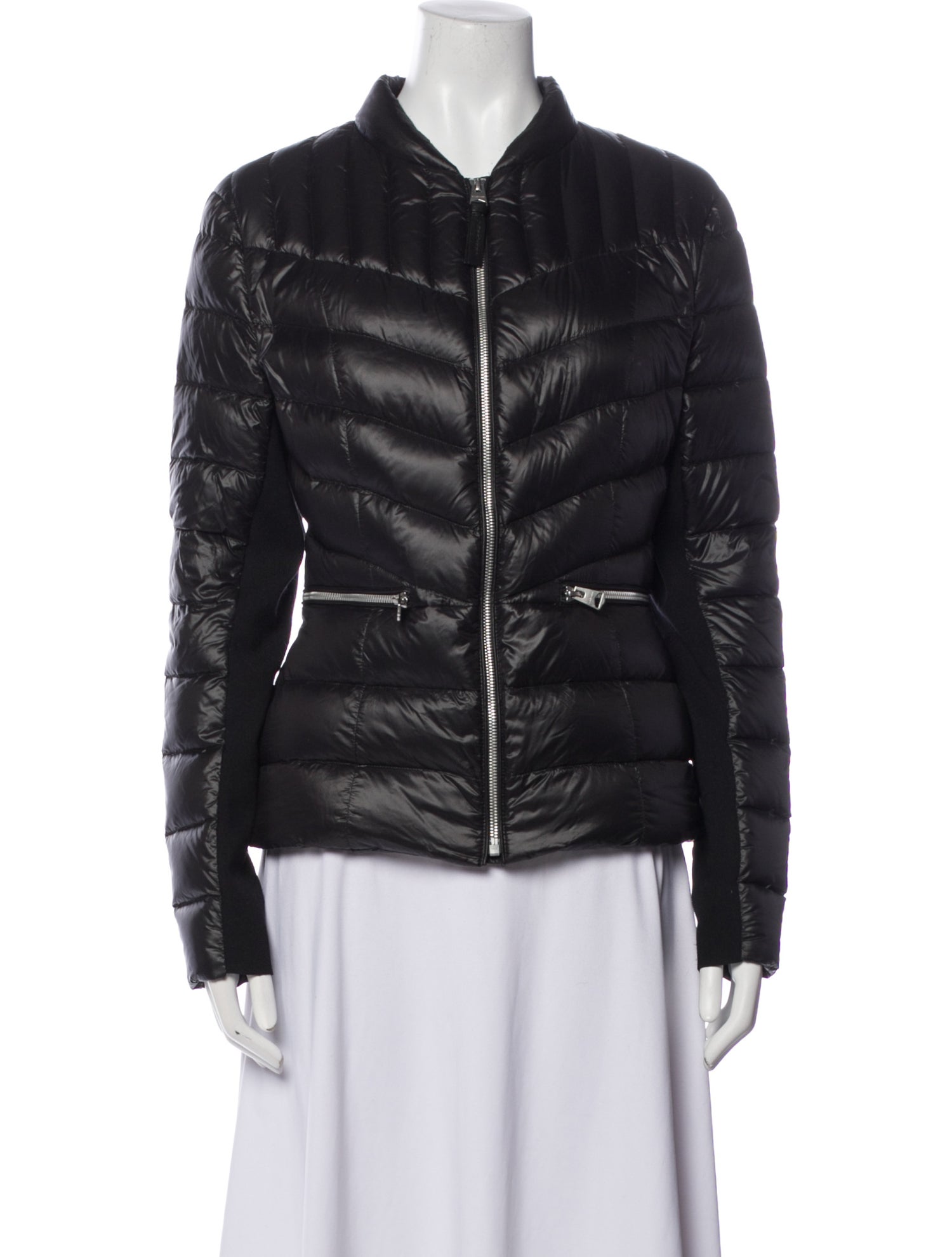 Mackage Nylon Down Jacket