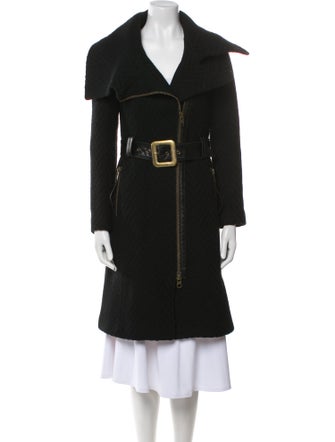 Mackage Virgin Wool Coat