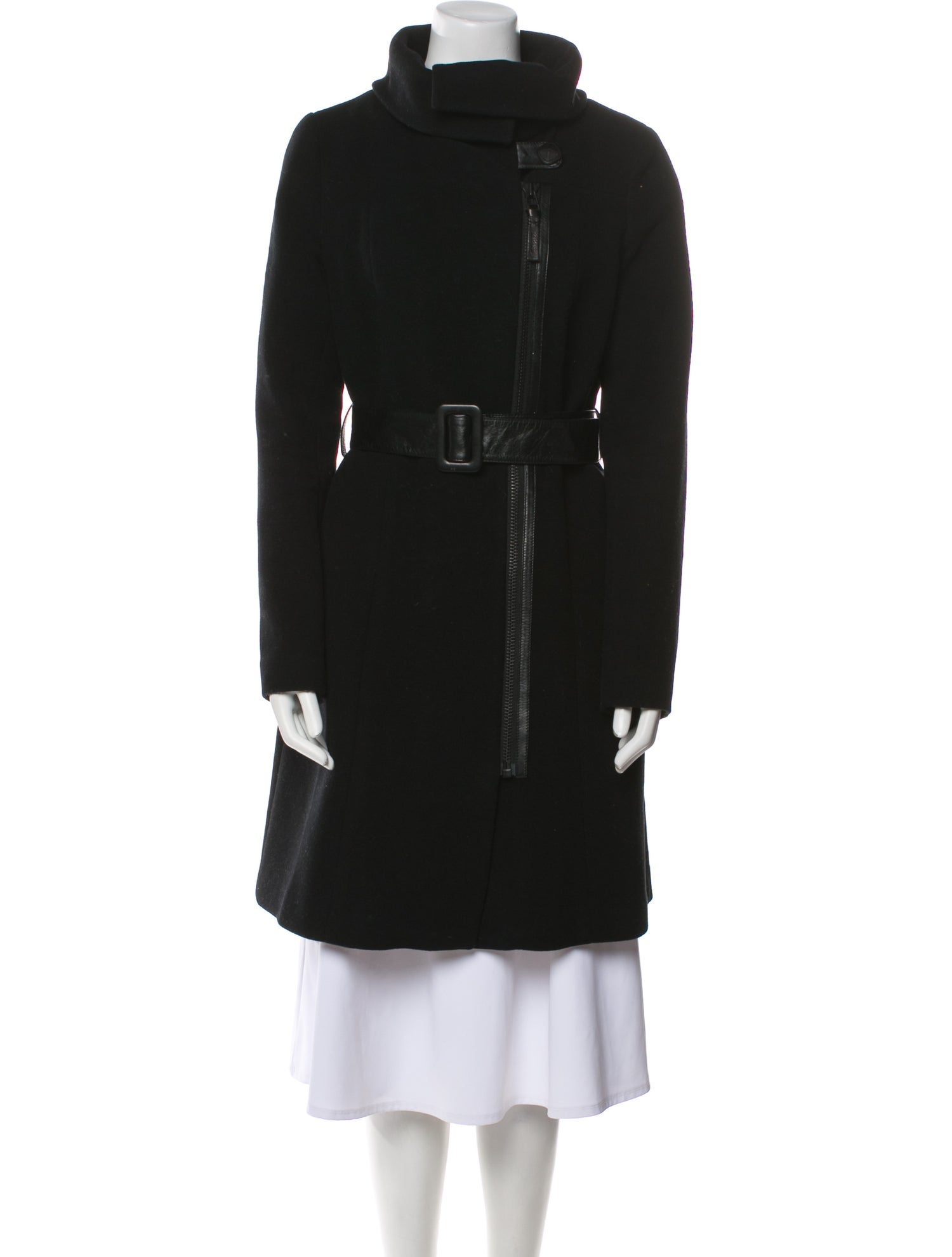 Mackage Cashmere Coat