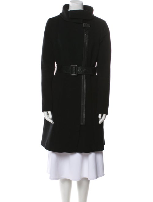 Mackage Cashmere Coat