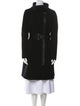 Mackage Cashmere Coat