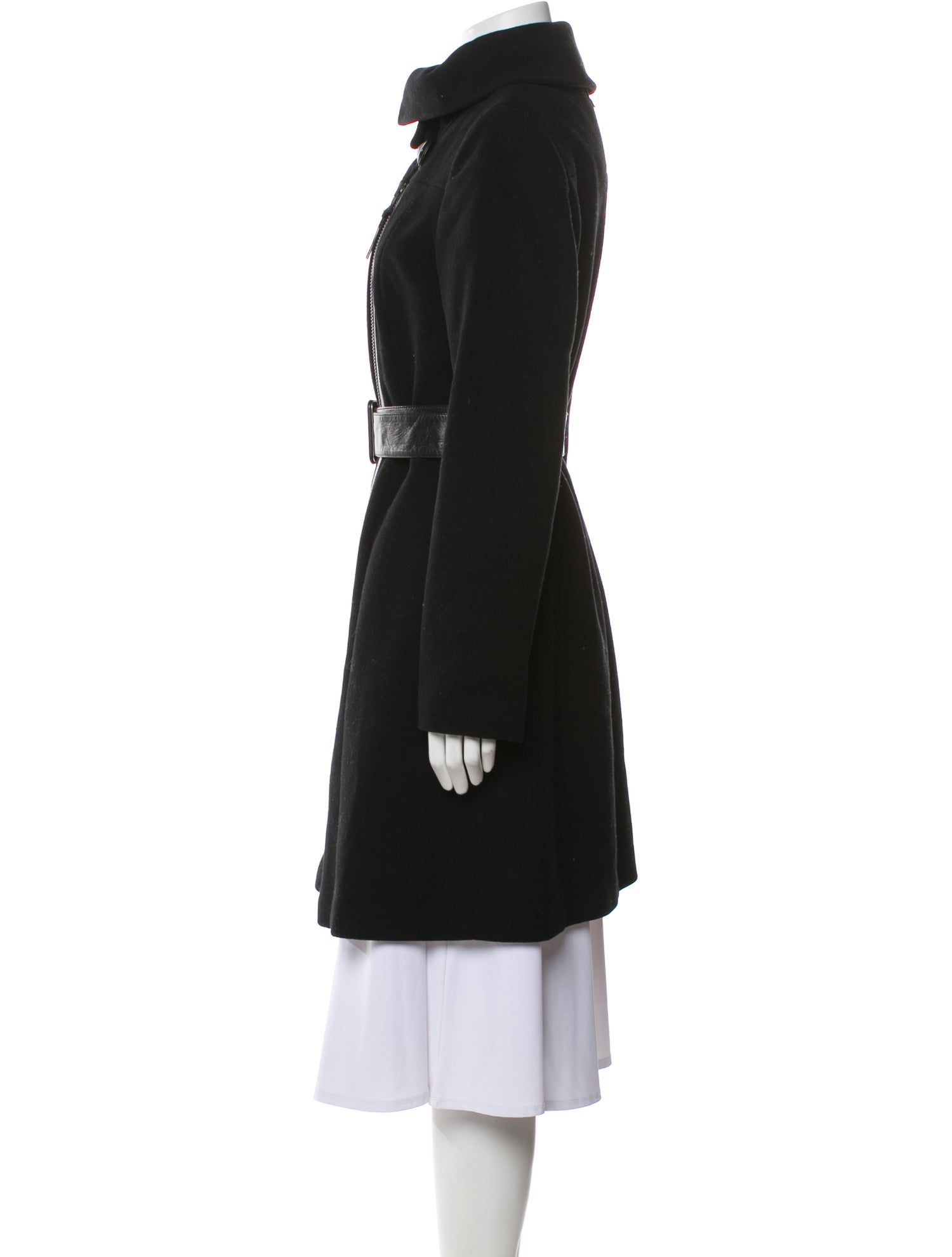 Mackage Cashmere Coat