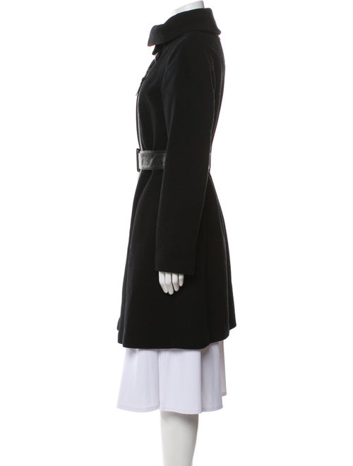 Mackage Cashmere Coat