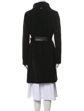 Mackage Cashmere Coat