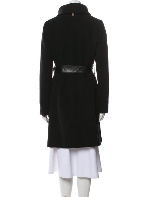 Mackage Cashmere Coat