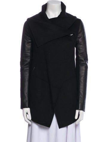 Mackage Jackets Wool Jacket XS