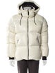 Mackage Puffer Coat