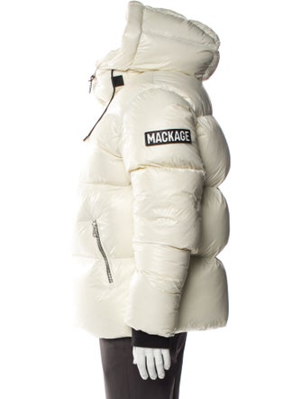 Mackage Puffer Coat