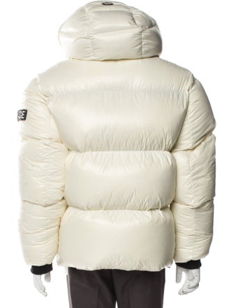Mackage Puffer Coat