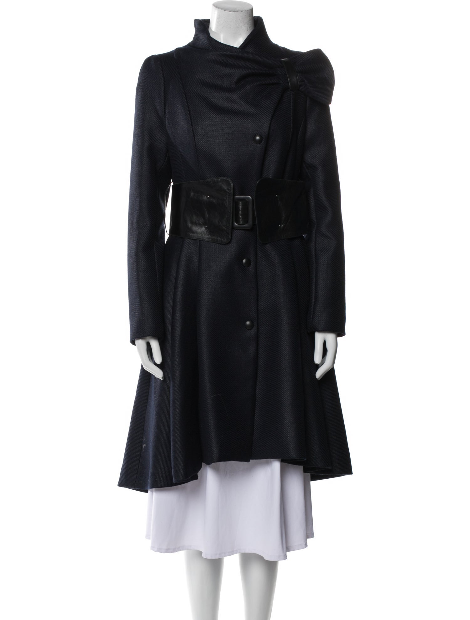 Mackage Trench Coat