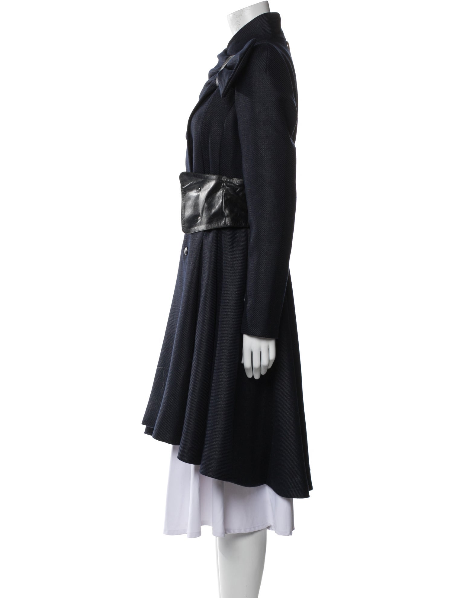 Mackage Trench Coat