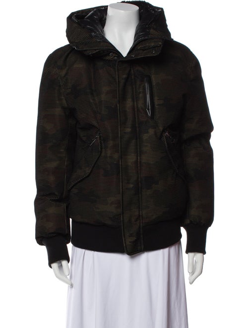 Mackage Faux Fur Coat