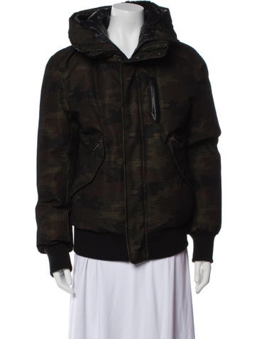 Mackage Coats Faux Fur Coat Us2, It38 | XS