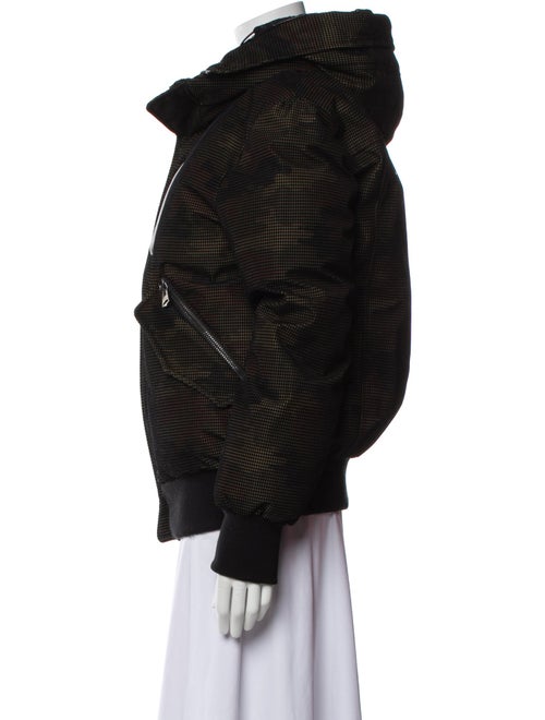 Mackage Faux Fur Coat