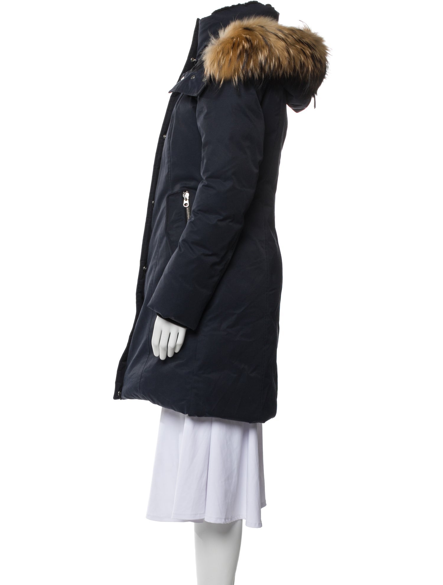 Mackage Down Coat