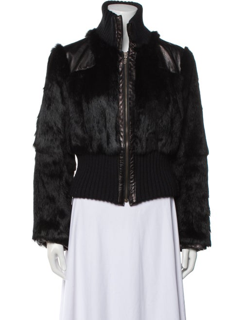 Mackage Fur Fur Jacket