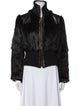 Mackage Fur Fur Jacket