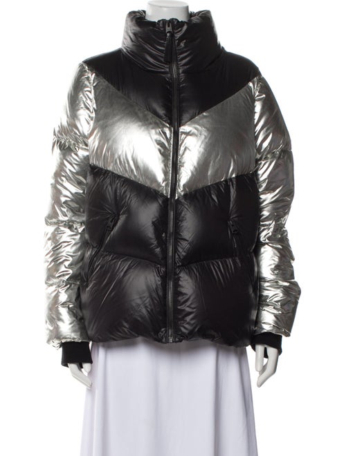 Mackage Nylon Down Coat