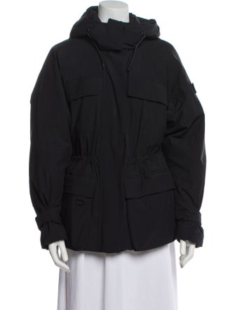 Mackage Utility Jacket
