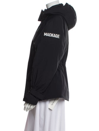 Mackage Utility Jacket