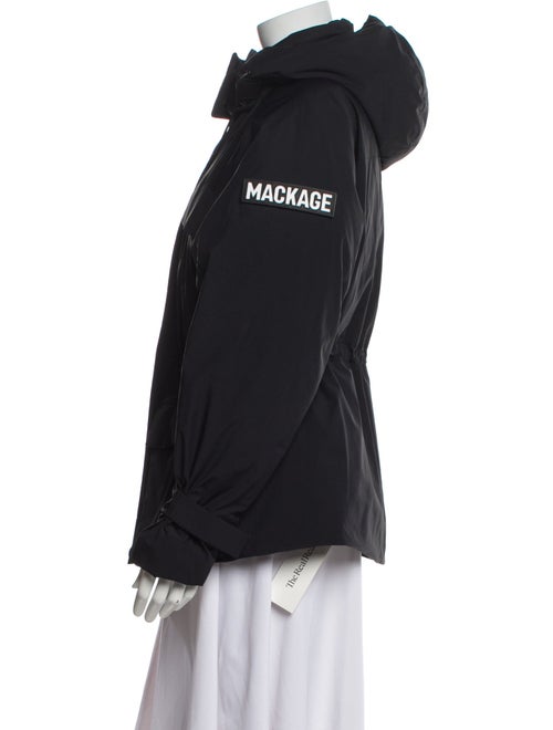 Mackage Utility Jacket