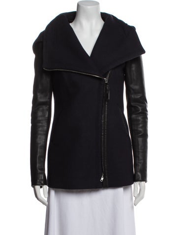 Mackage Coats Wool Coat XS