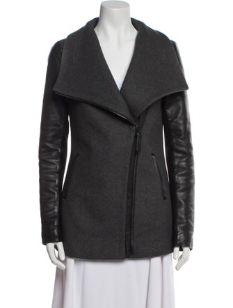 Mackage Wool Coat