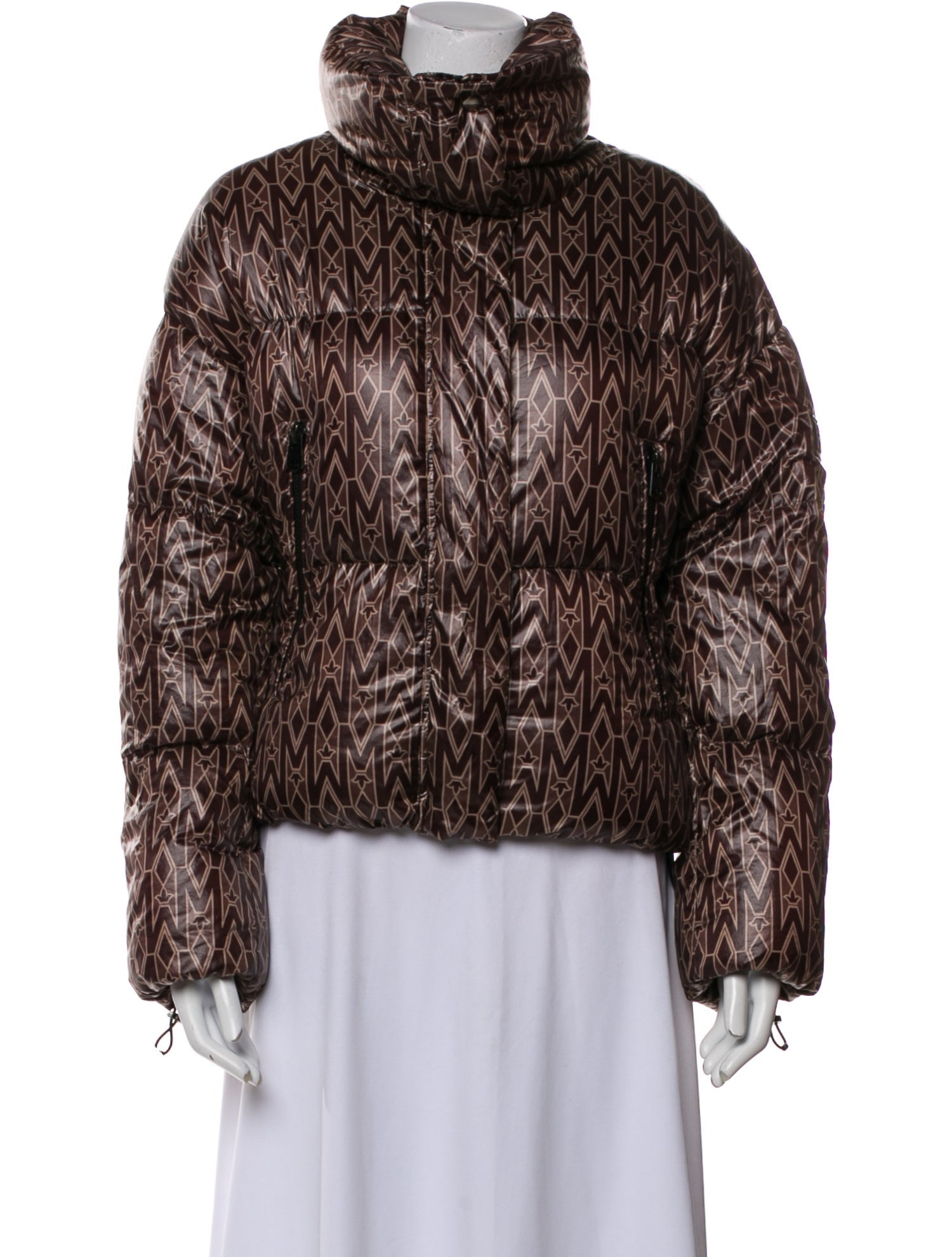 Mackage Printed Jacket