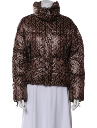 Mackage Printed Jacket