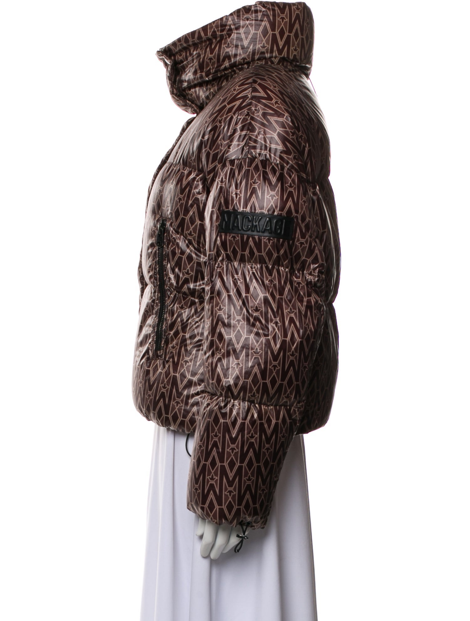 Mackage Printed Jacket