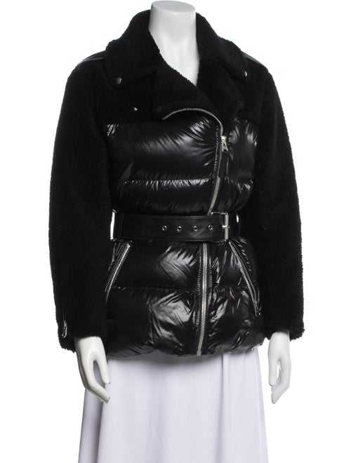 Mackage Biker Jacket