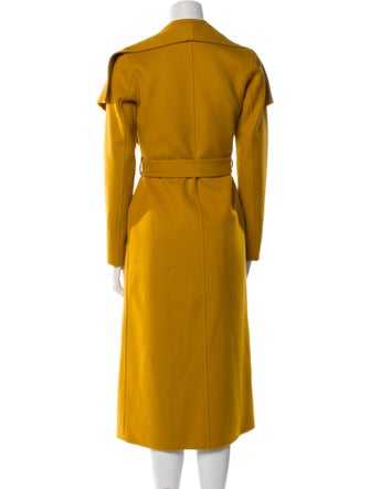 Mackage Wool Trench Coat