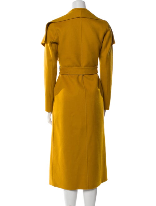 Mackage Wool Trench Coat