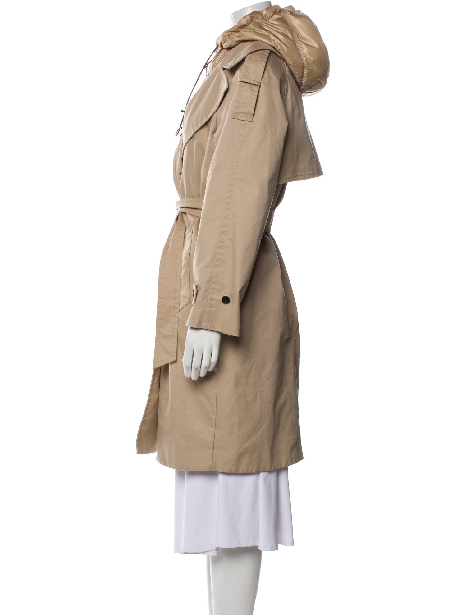 Mackage Trench Coat