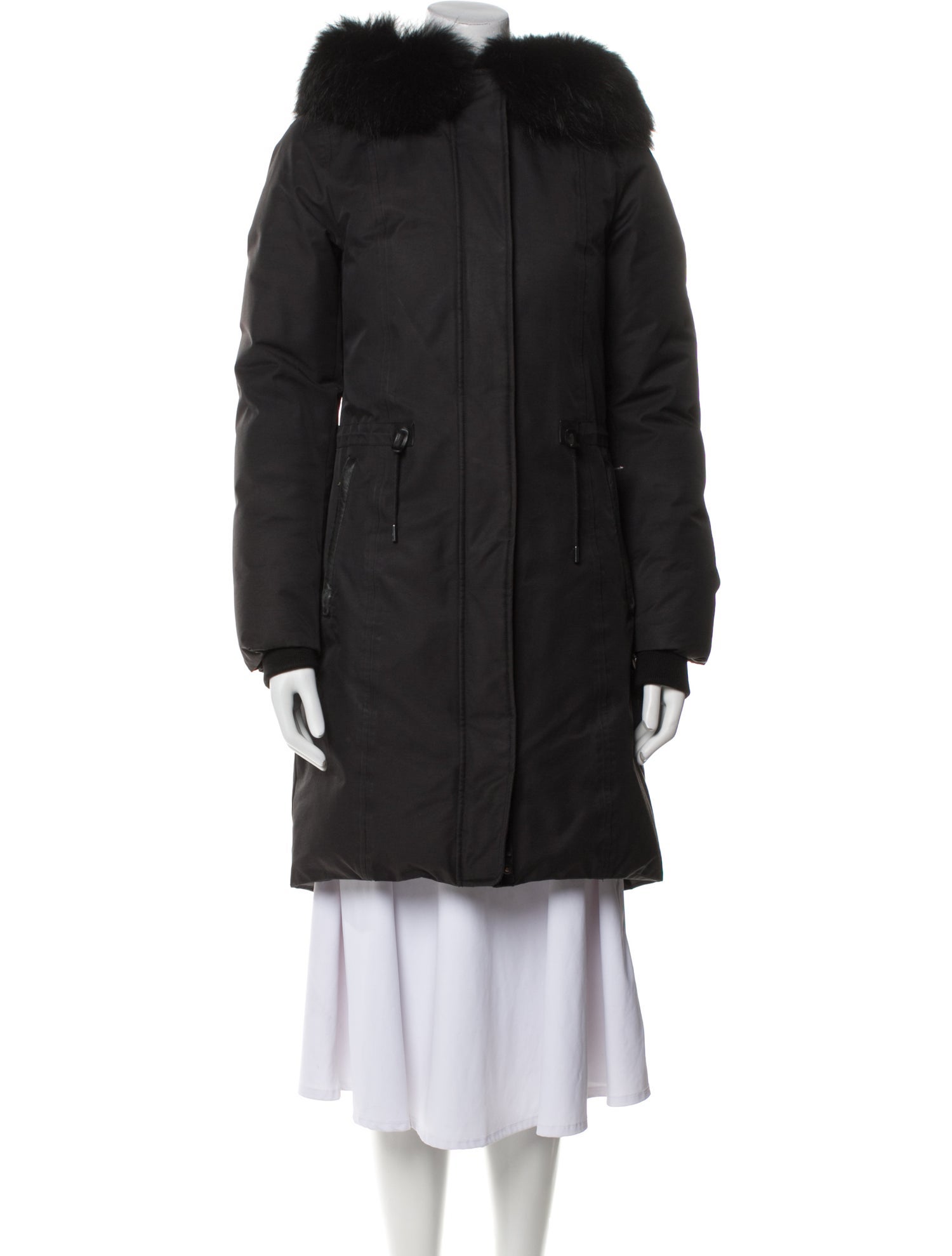 Mackage Down Coat