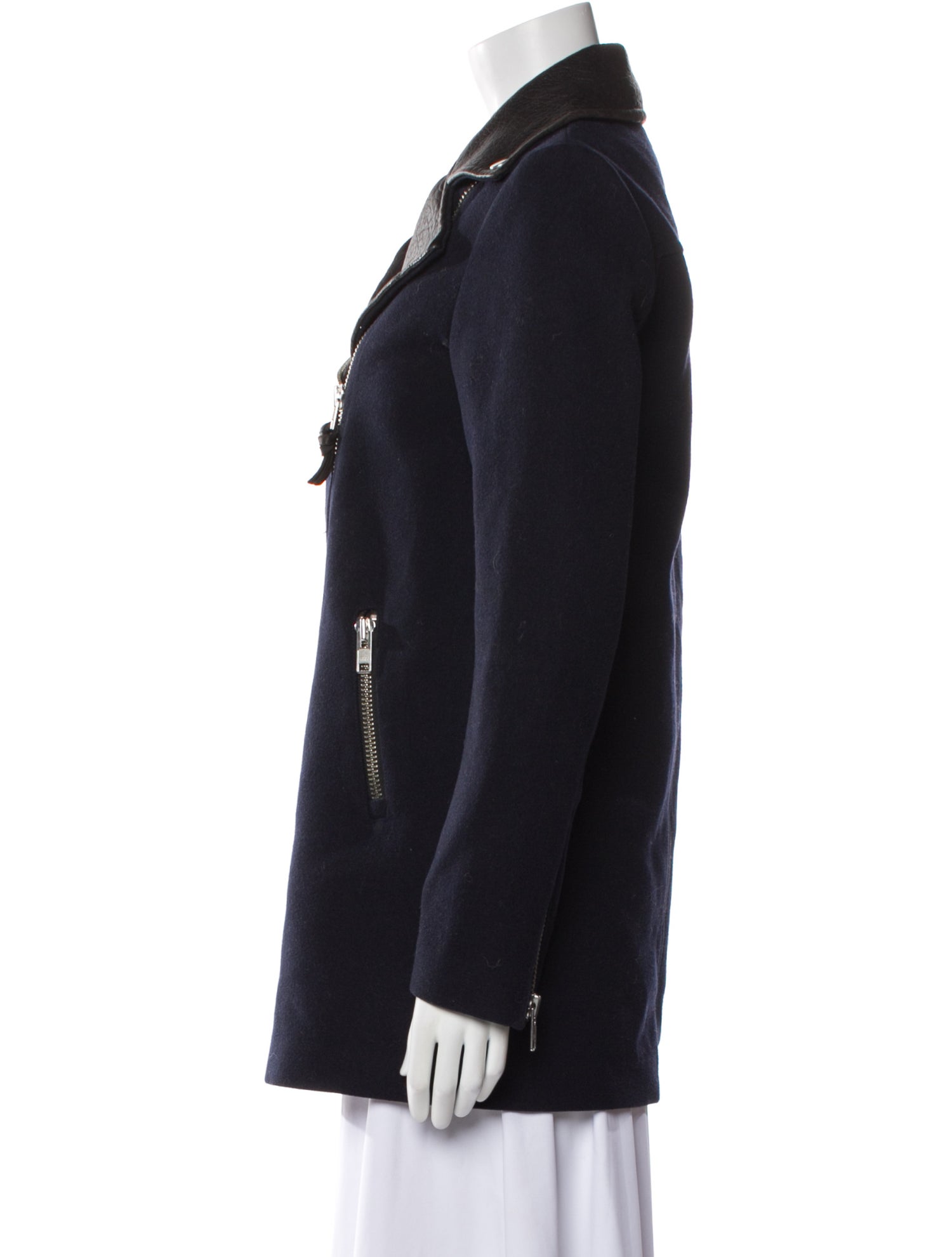 Mackage Wool Coat