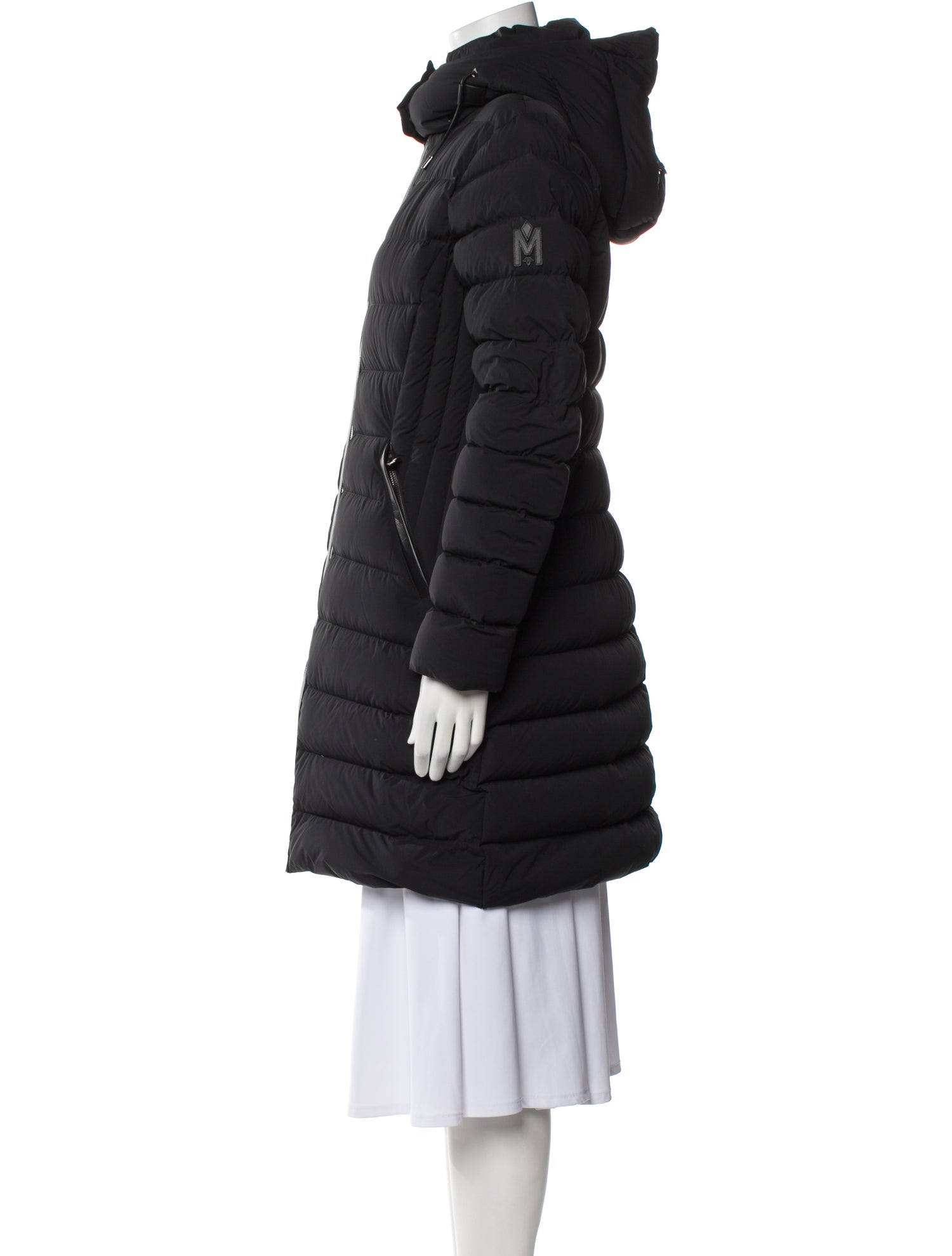 Mackage Down Coat