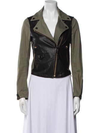 Mackage Biker Jacket