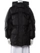 Mackage Nylon Parka