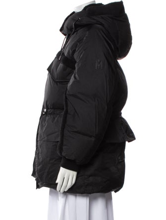 Mackage Nylon Parka
