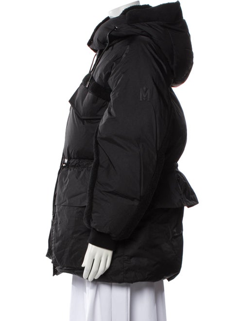 Mackage Nylon Parka