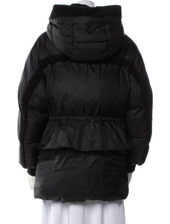 Mackage Nylon Parka