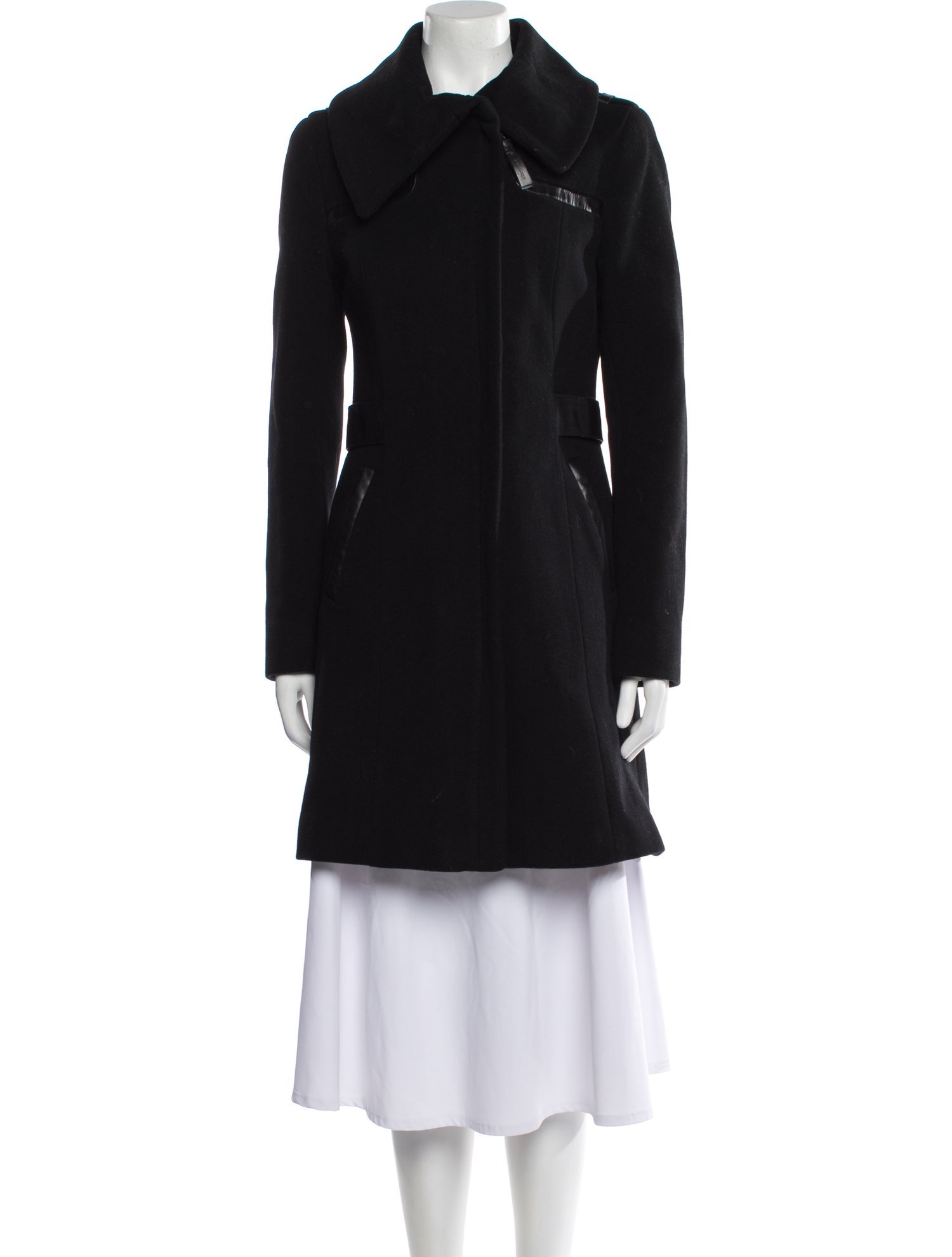 Mackage Wool Coat