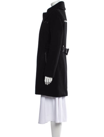 Mackage Wool Coat