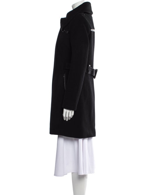 Mackage Wool Coat